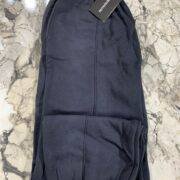 Tall Grey Seam Detail Washed Joggers