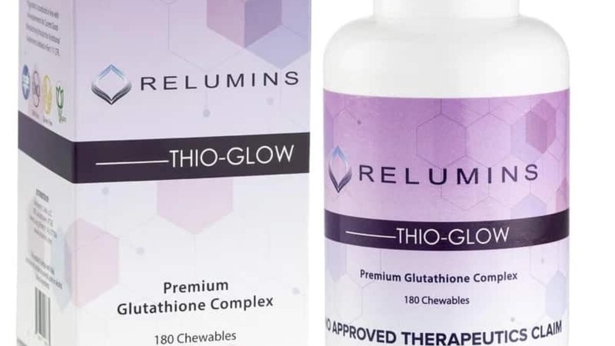 where to buy glutathione serum Relumins Thio-Glow Chewable Sublingual Glutathione Complex with Biotin |  Price in Ghana