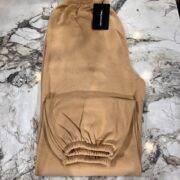 Pretty Little things Tall Stone Seam Detail Washed Joggers