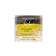 Revolution Jake x Jamie lemon meringue lip mask