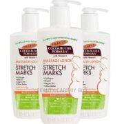 Palmers massage lotion for stretch marks