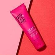 Nip+fab purify salicylic fix facial scrub