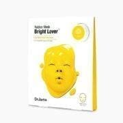 DR JART+ BRIGHT LOVER RUBBER MASK