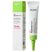 Dr  Jart treatment invisible patch