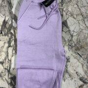 Isawitfirst lilac joggers
