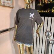 Collusion Unisex Oversized T-shirt