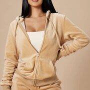 ..The Original Trendsetter Velour Set