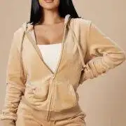 ..The Original Trendsetter Velour Set