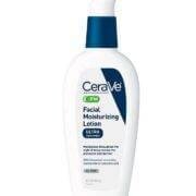 Cerave PM Facial Moisturizing LotionLIGHTWEIGHT, OIL-FREE NIGHT CREAM