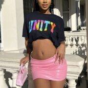 Fashionnova Unity top