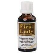 First Lady Fast Active Argan Oil Lightening Serum