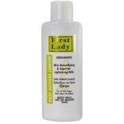 First Lady Fast Actives Lemon Milk