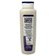 First Lady Lightening and Exfoliating Shower Cream With GOATS Milk - 750ml