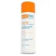 Acne Free Dermatology Inspired Care Oil Free Acne Cleanser