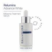Relumins Advance White Melasma Treatment Serum