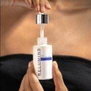 Relumins Advance White Skin Perfecting Serum with 7% AHA Formula