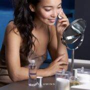 Relumins Advance White TA Stem Cell Intensive Repair Solution - Amazing Clarifying Toner/Astringent