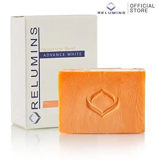 Relumins Advance white papaya kojic blend - Image 2