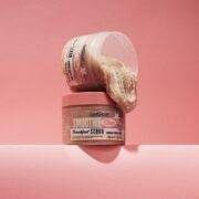 Soap and glory Smoothie Star Exfoliating Breakfast Body Scrub