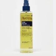 Aveeno Skin Relief Body Oil Spray 200 ml