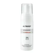 ALTRUIST CLEANSING FOAM 2% SALICYLIC ACID 150ML