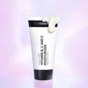 The Inkey List Vitamin B, C and E Moisturizer 50ml