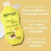 Garnier Body Tonic Firming Body Lotion