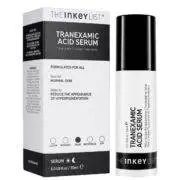 The INKEY List 2% Tranexamic Acid Treatment Serum to Reduce Hyperpigmentation and Target Uneven Patches and Dark Spots 30ml