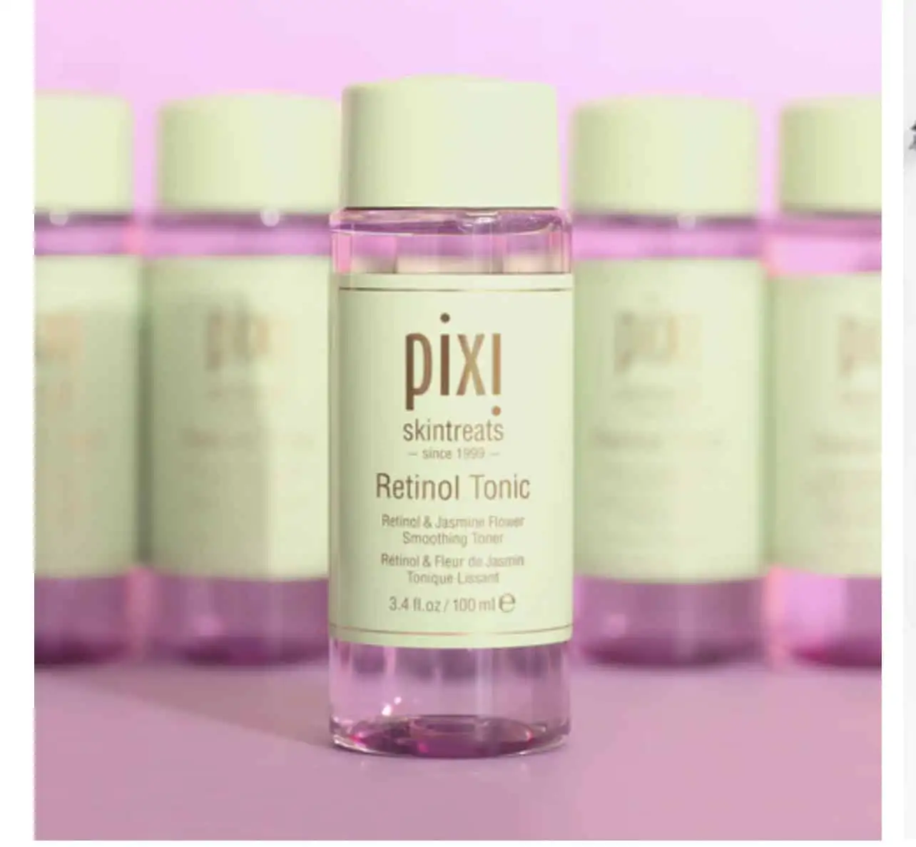 Pixi Retinol Tonic - Image 1