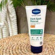 Vaseline Expert Care Dark Spot Rescue Hand and Body Lotion SPF 20 100ml