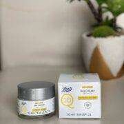 Boots Q10 Anti-Ageing Day Cream SPF15 50ml