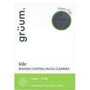 grüum klår Blemish Control Facial Cleanser 95g