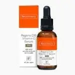Face theory Regena C30 Pro Vitamin C Serum
with 30% Ethyl Ascorbic Acid