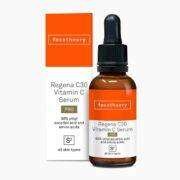 Face theory Regena C30 Pro Vitamin C Serum
with 30% Ethyl Ascorbic Acid