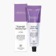 Face theory Supergel Oil-free Moisturiser M3 for Oily and Acne-Prone Skin