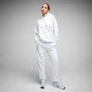 Oversized Hoodie and Joggers Co Ord Set
