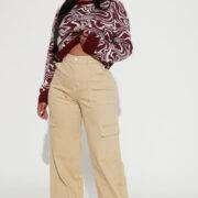 Good Intentions Cargo Jeans