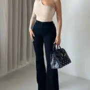 Te Amo Bodysuit in Sand