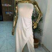 Isawitfirst maxi dress