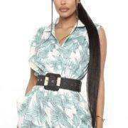 Fashionnova Tropical Temptation Jumpsuit