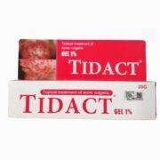 TIDACT GEL 1%