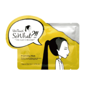 Unitouch Brightening Mask