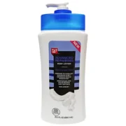 Walgreens advanced repairing body lotion unscented