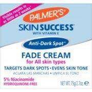 Palmer's skin success anti-dark spot fade cream with vitamin E