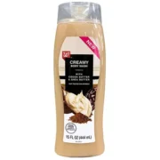 Walgreens creamy body wash 444ml