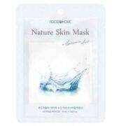 Food.A.Holic Nature skin mask hyaluronic acid