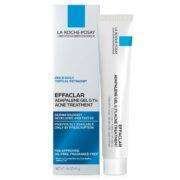 La Roche Posay effacer adapalene gel 0.1% acne treatment 45g
