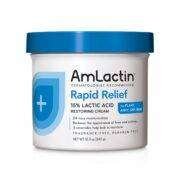 Amlactin rapid relief 340g