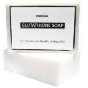 Original glutathione soap
