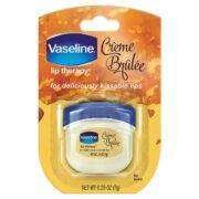 Vaseline lip therapy creme brûlée 7g
